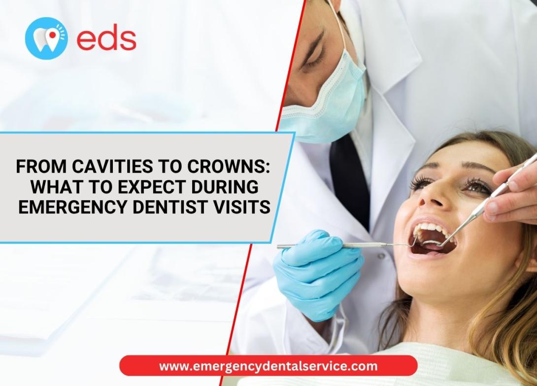 Emergency Dental Service