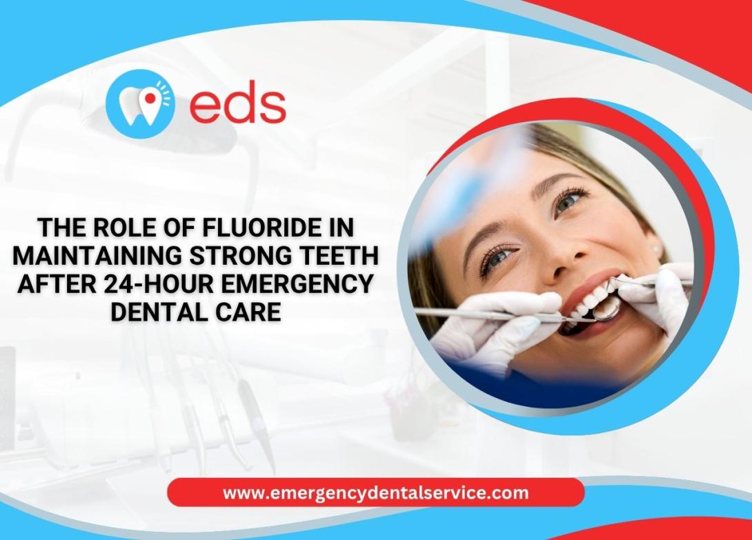 24 Hour Emergency Dentist