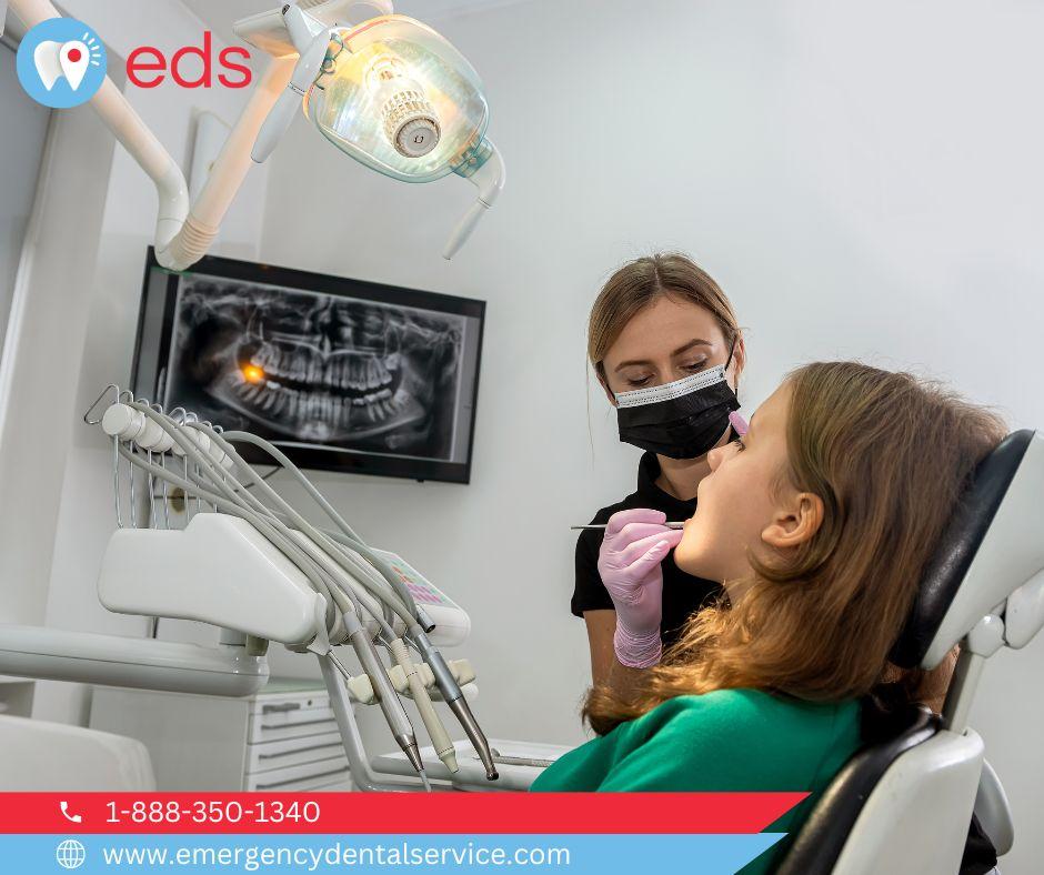 Emergency Dentures