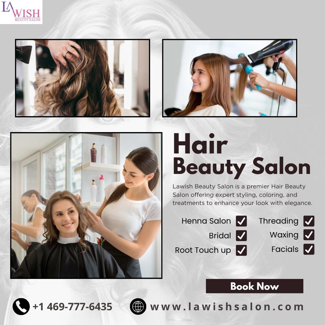 "HairSalonsFrisco" "LawishSalon" "HairColorFrisco" "FriscoSalons" "BeautySalon" "ProfessionalHair"