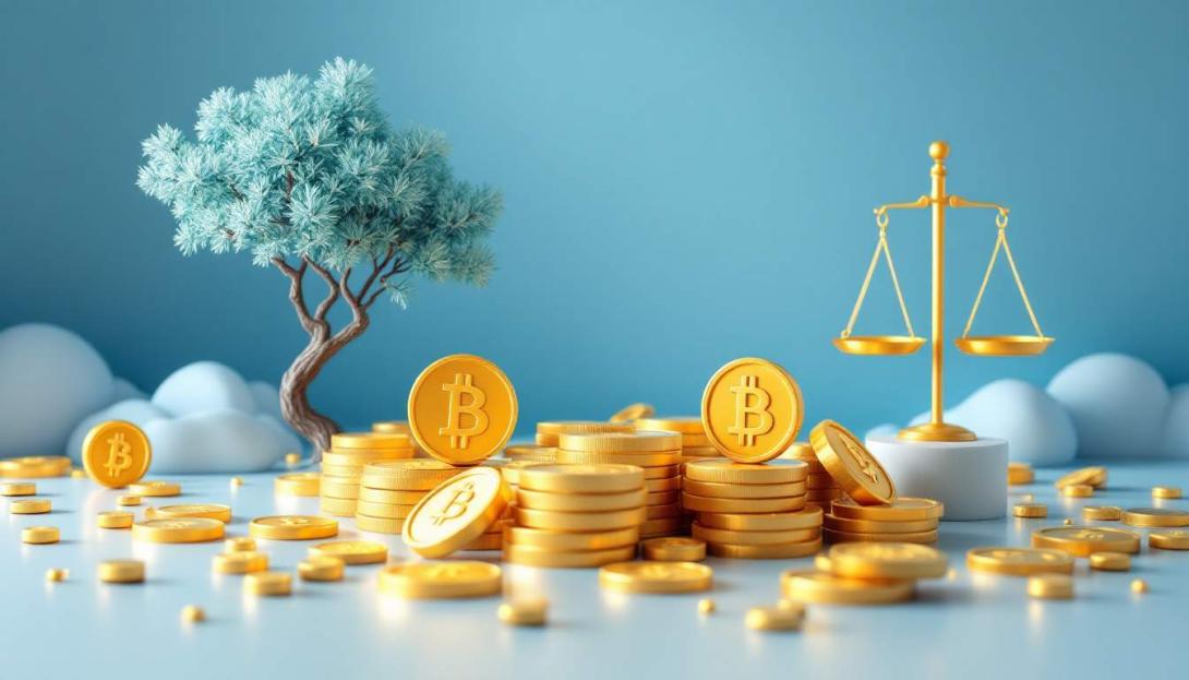 Gold-Backed Crypto Stablecoin