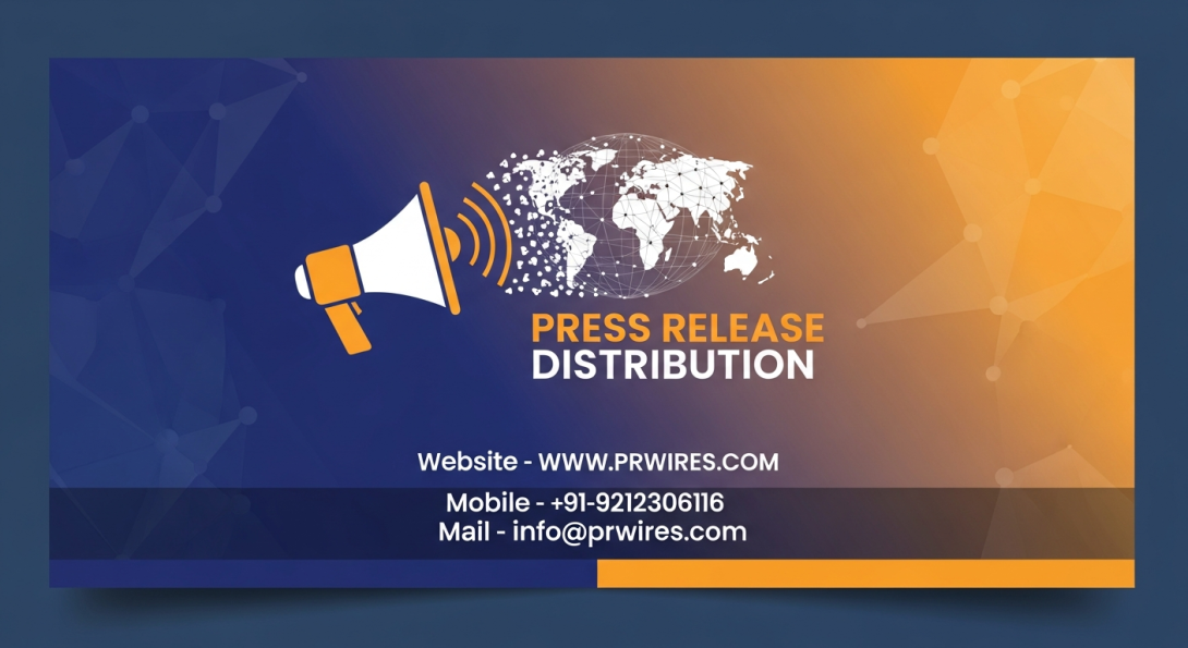 news distribution company 