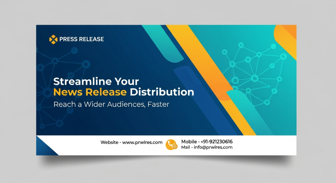 news distribution company 