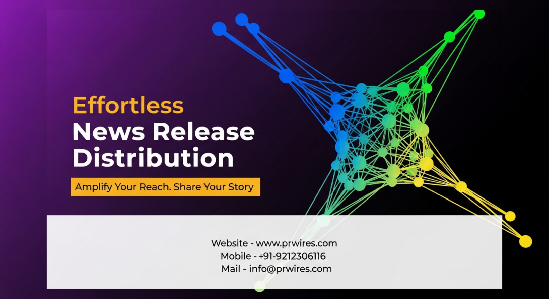 news distribution company 