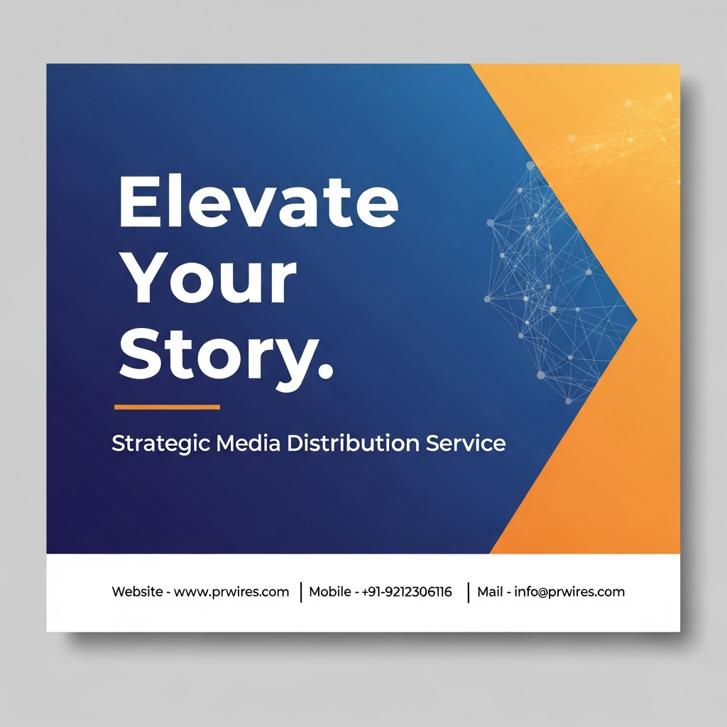 news distribution company 