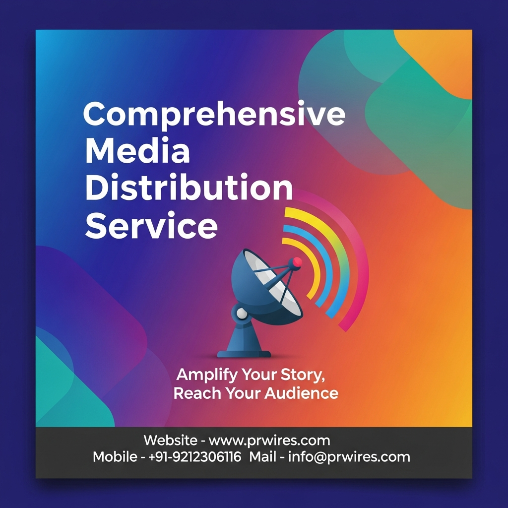 Ecommerce Press Release