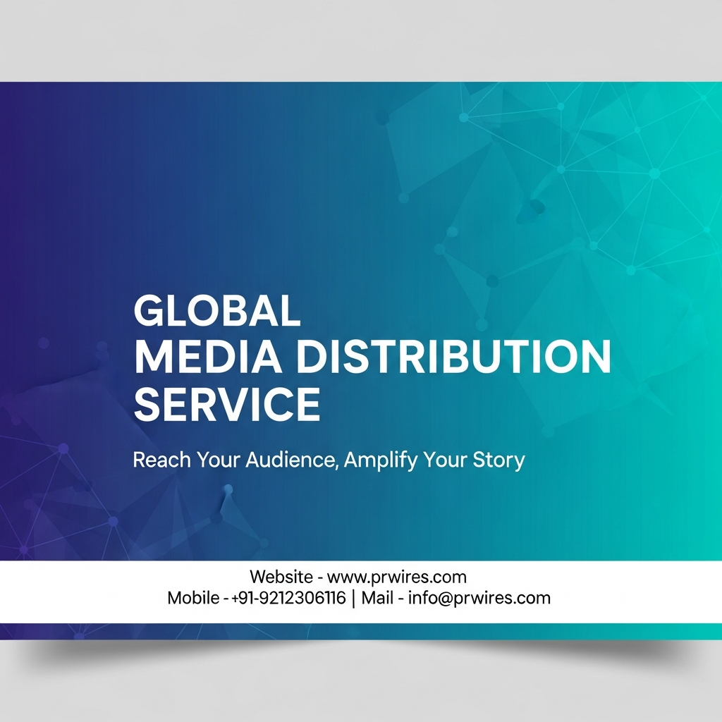 news distribution company 