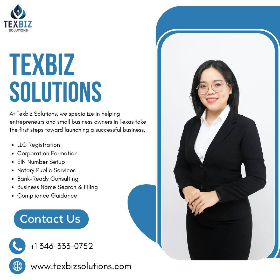 Houston business registration online