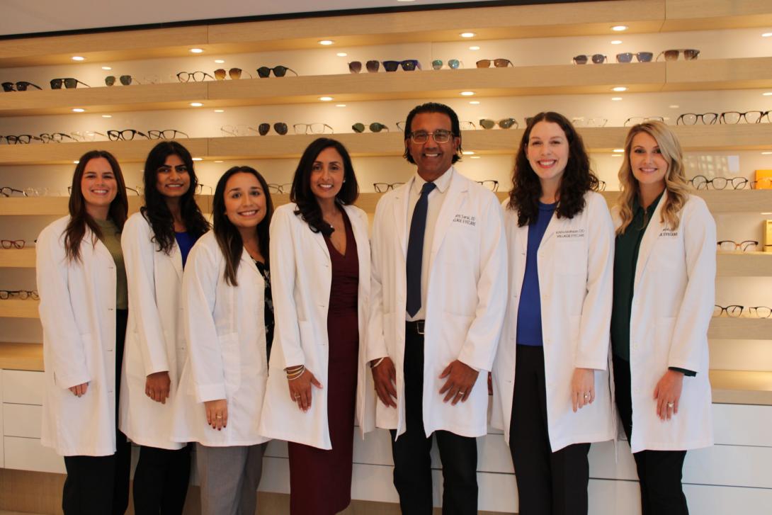 Looking for the best LASIK eye surgery in Chicago Get safe advanced laser vision correction treatment at Villageeye Care for clearer vision