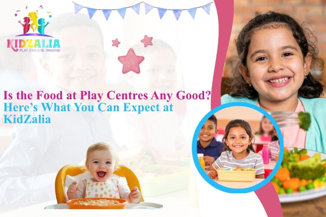 Birthdau Party Packages, Party Packages