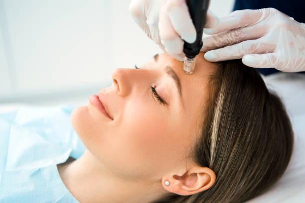 Mesotherapy in Dubai
