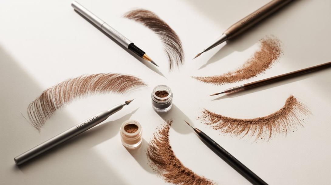 Microblading vs Nano Brows: Which Is Best for Your Skin Type?