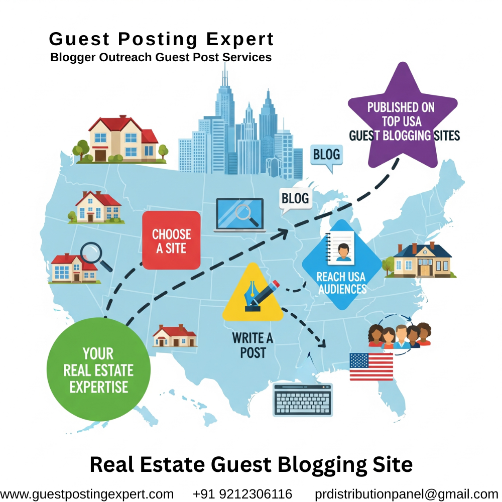 Discover how an effective guest posting service for brands enhances SEO, builds authority, and drives organic growth with quality backlinks and real websites.