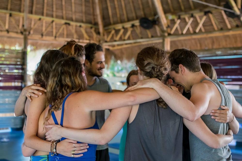 Reiki Bali