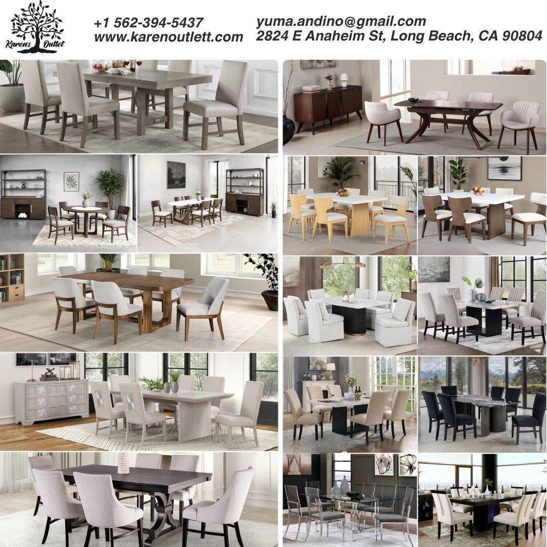 Special Decor in Long Beach