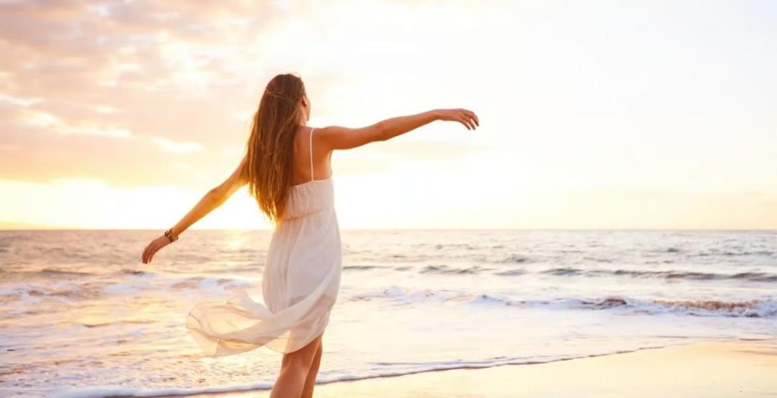 The Day I Choose Me