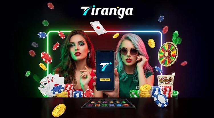 Tiranga Game