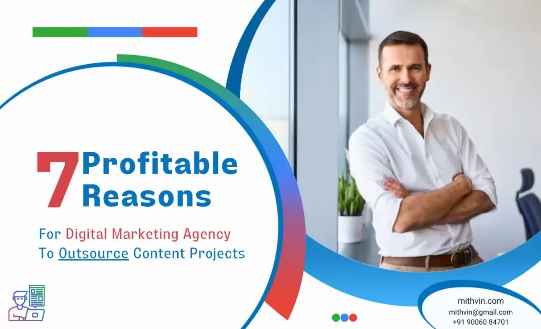 Learn how outsourcing offers flexibility to scale up or down, taps into expert writers and niche knowledge
