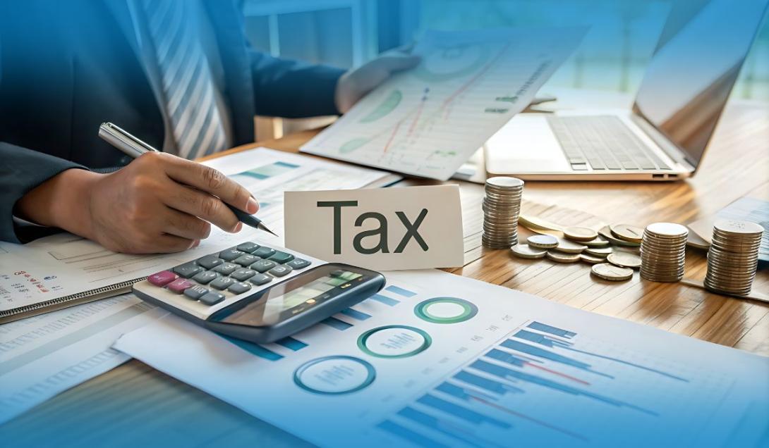 Bookkeeping Services in Australia