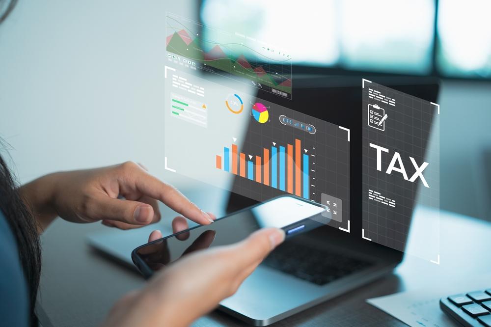 Business Tax Deduction 