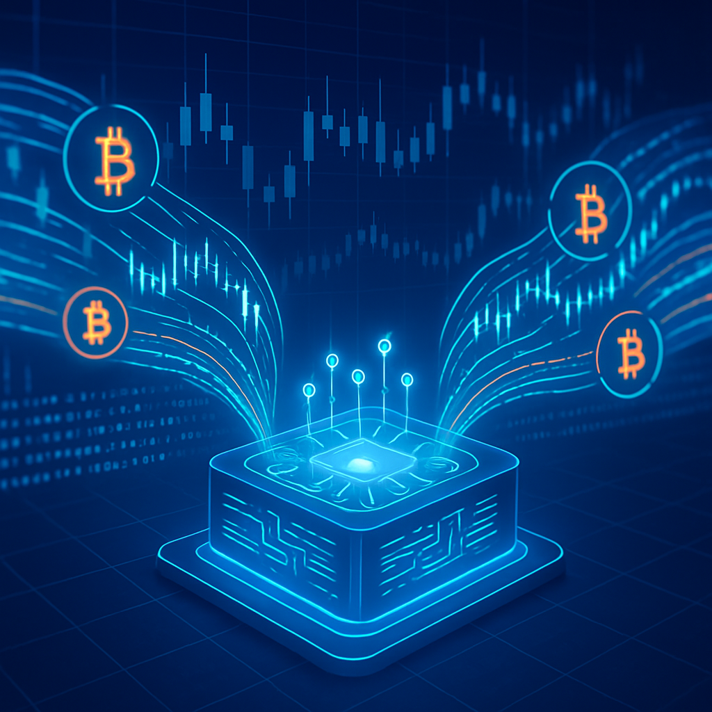 amp crypto