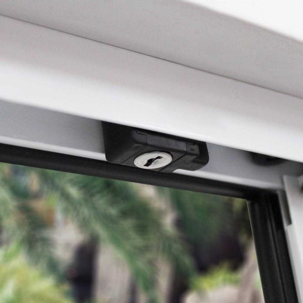 window lock replacement