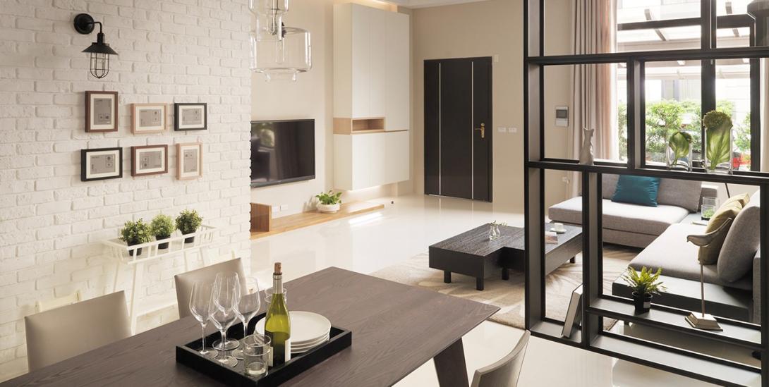 Expert Commercial & Corporate Interior Design Services in Singapore | Posh Living