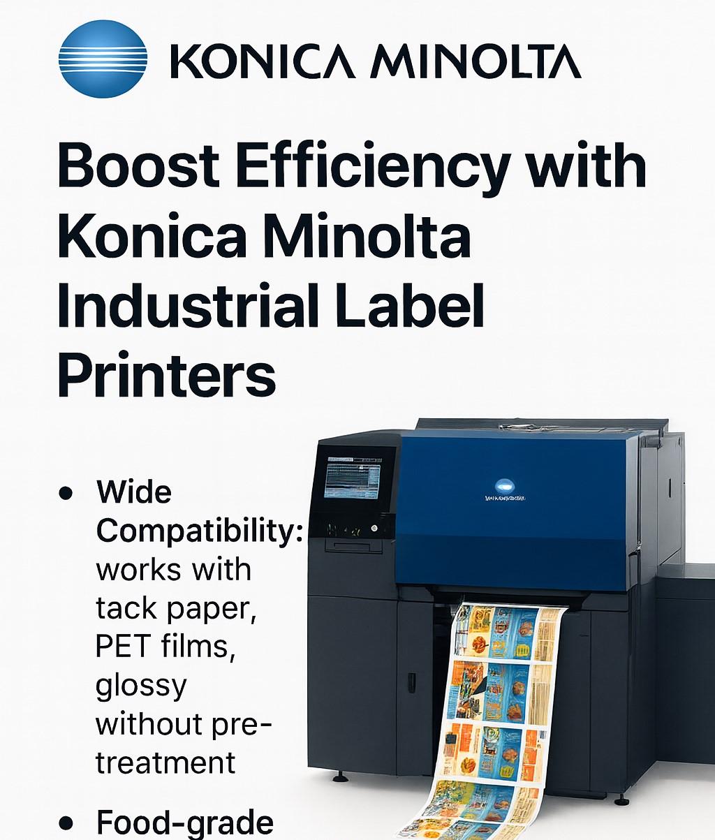 label printer