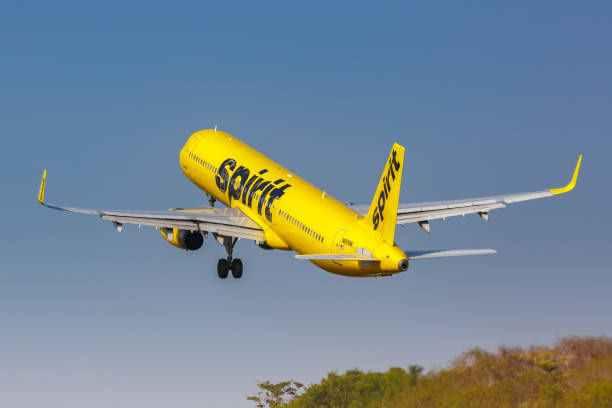 Fly spirit aeroplane