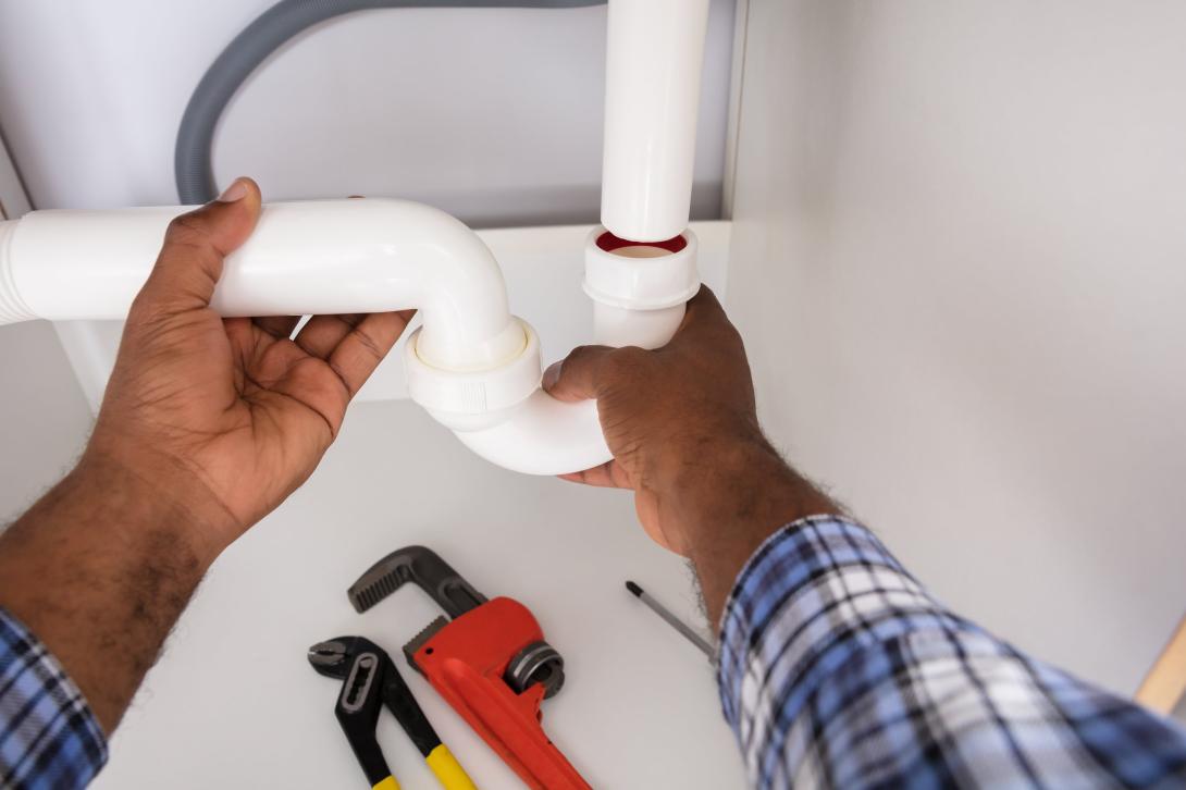  plumber