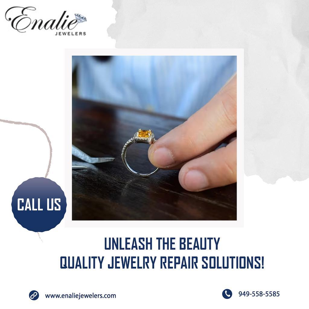  jewelry store in Mission Viejo