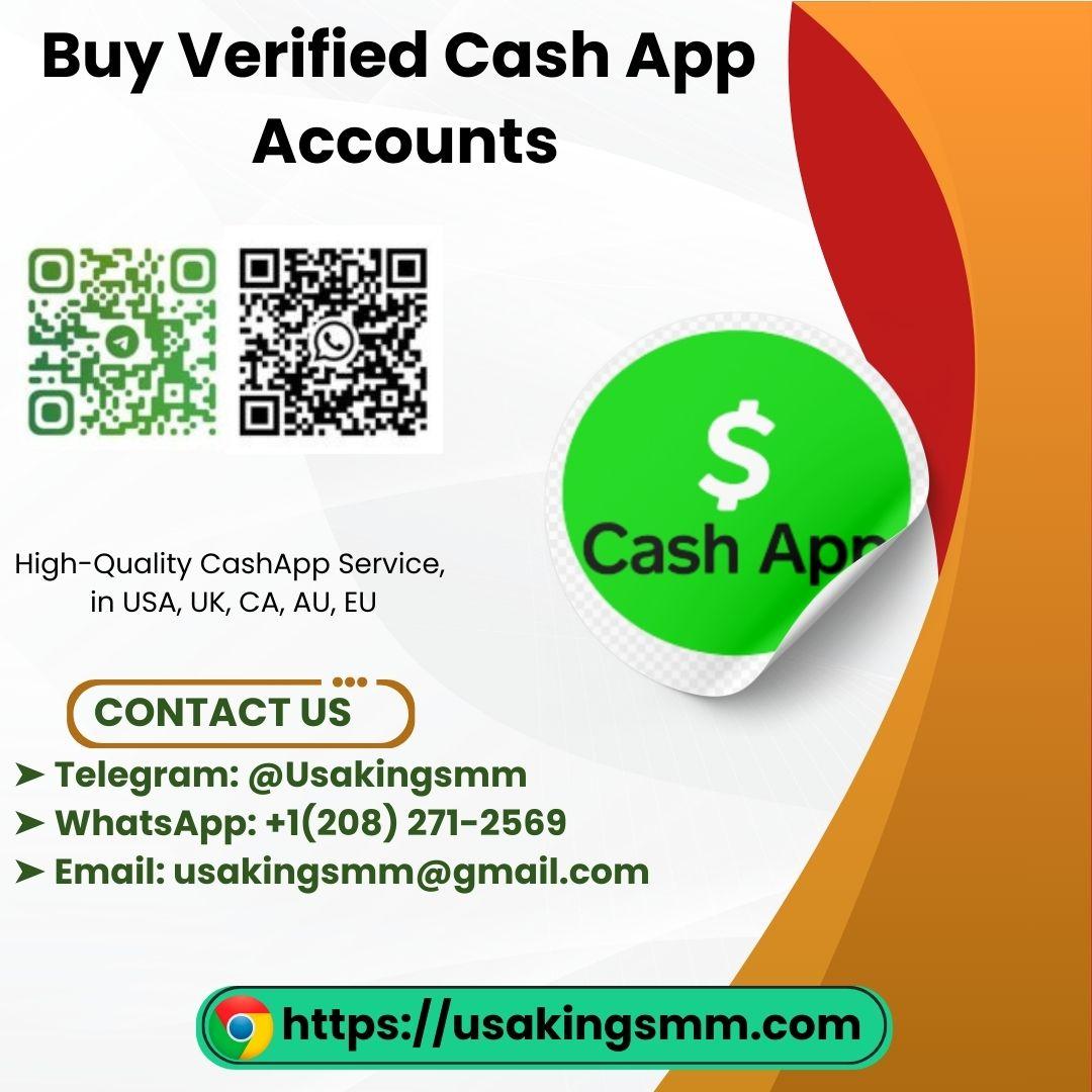 5 Super Easy Ways To Buy Verified Cash App Accounts