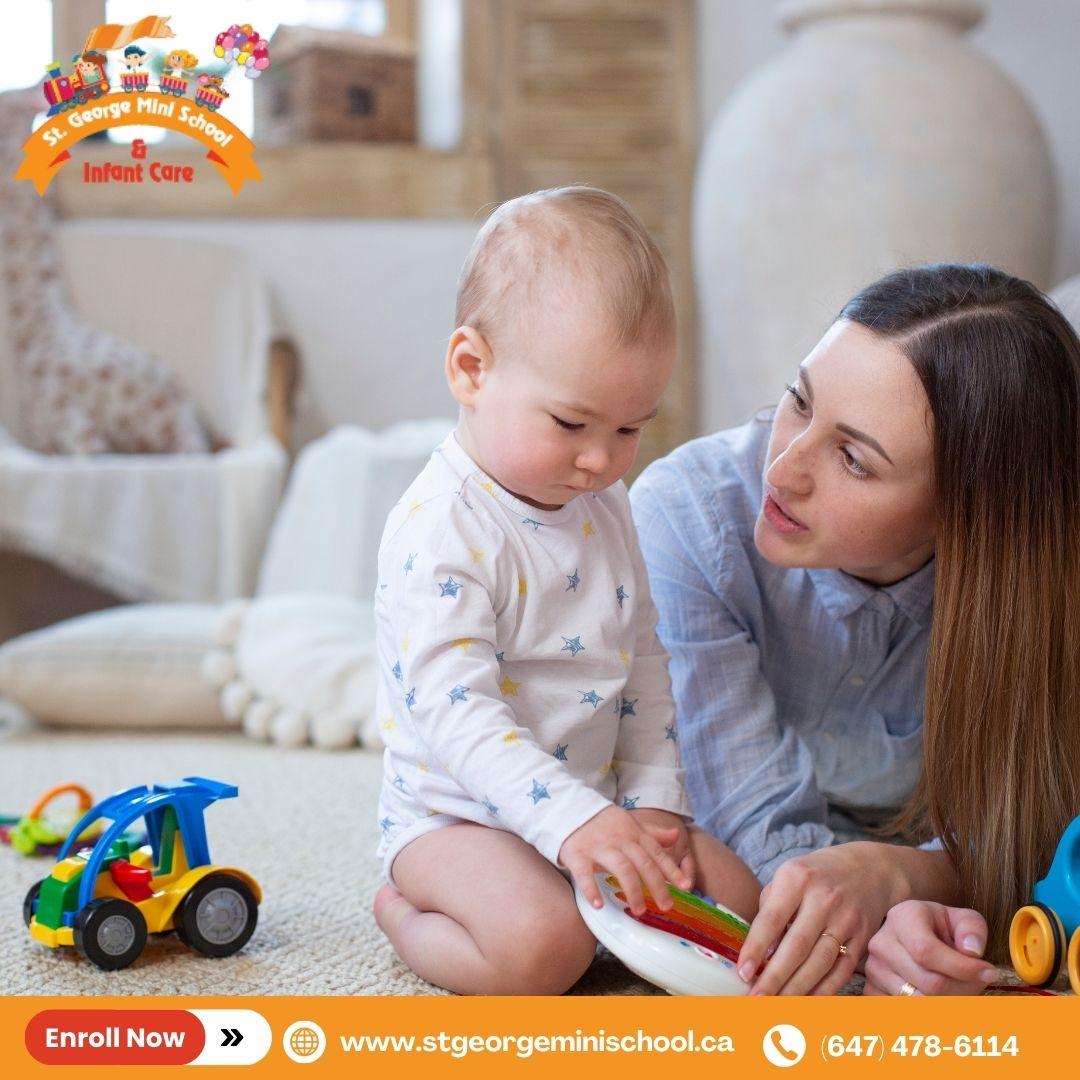 Before And After School Care North York, Preschool North York, Preschool Programs North York