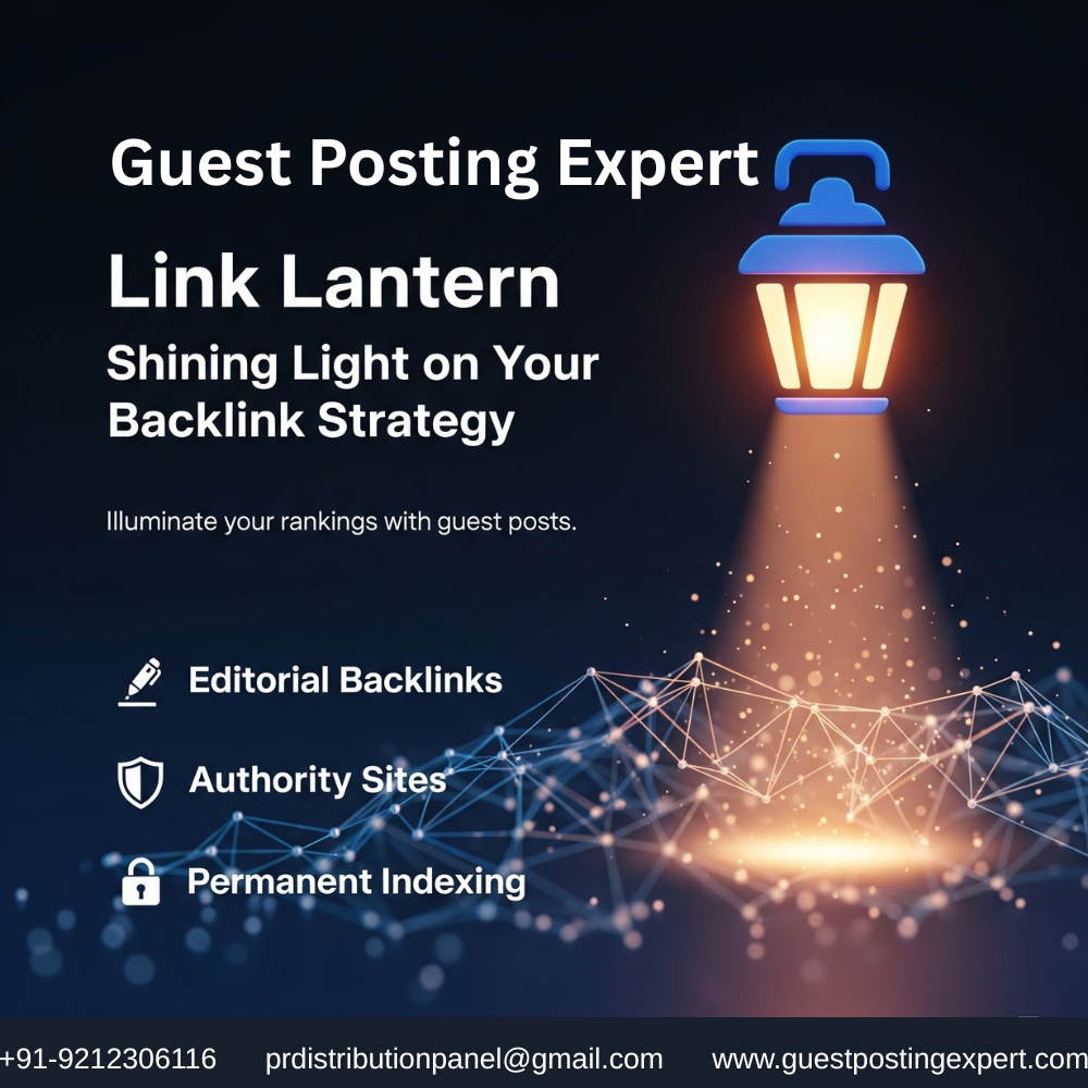 Maximize your authority with our expert Guest posting service for link building. We secure powerful guest posting backlinks using specialized Guest post outreach service from Guest posting service with high authority sites.
