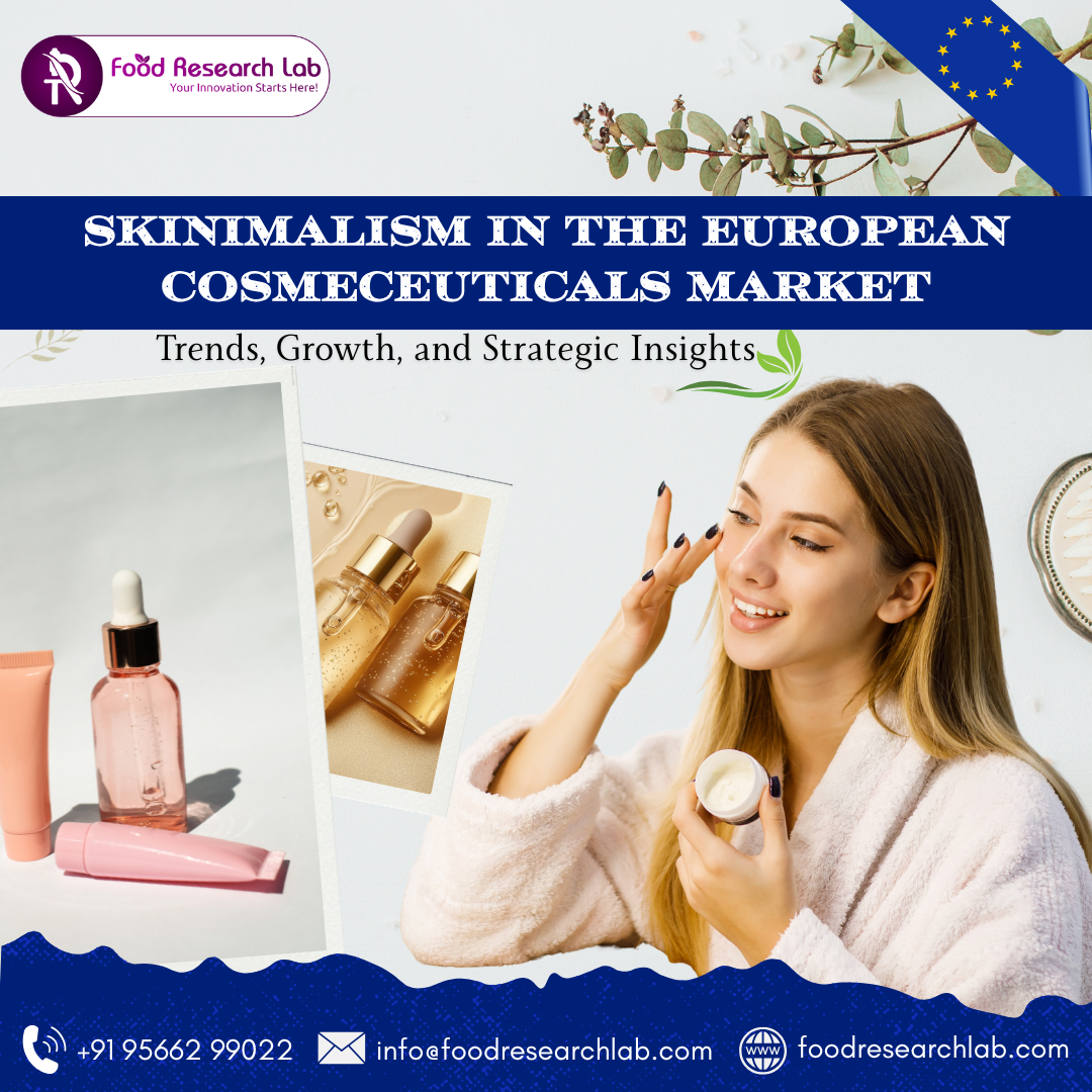 Herbal product Development and Innovation services 