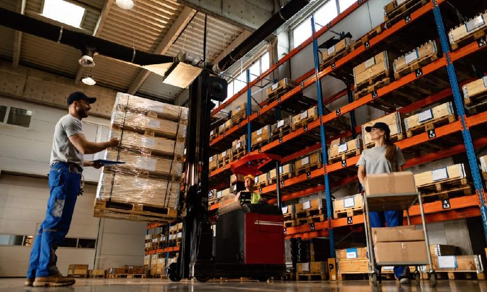 Amazon FBA wholesaler