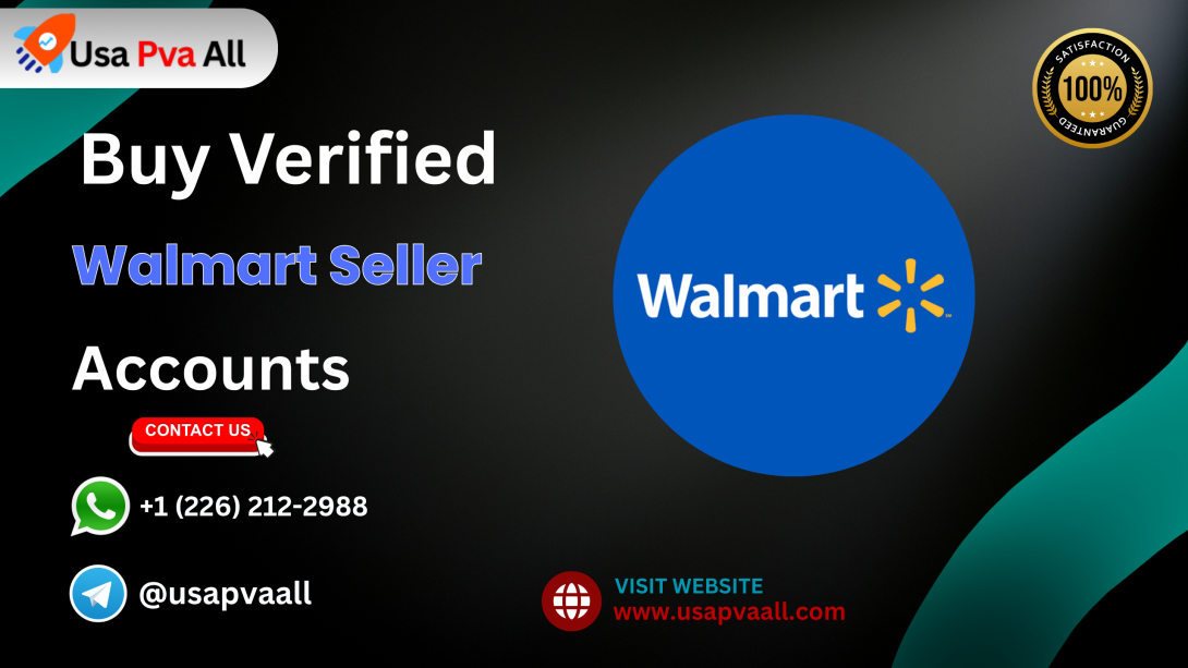 Walmart Seller