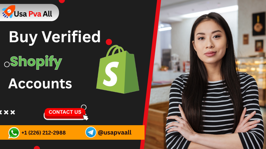 Shopify 