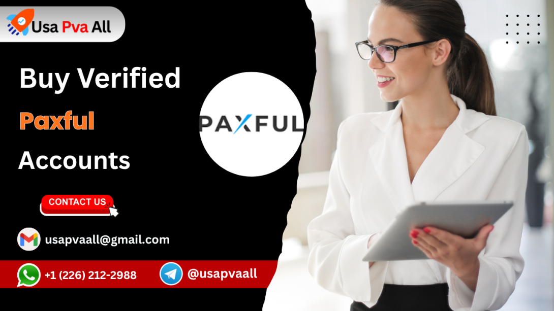 Paxful 