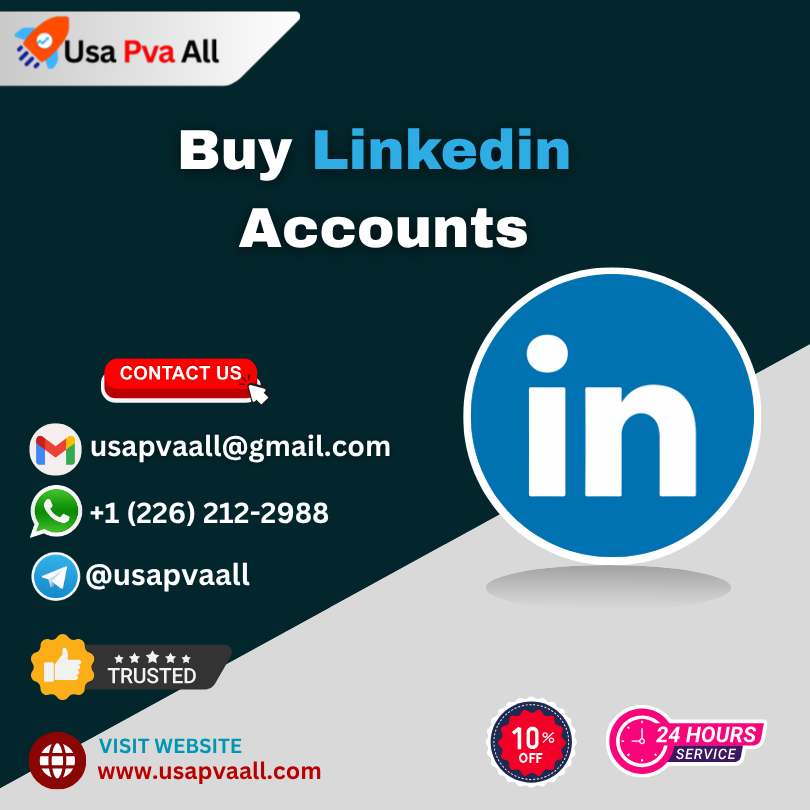 Linkedin 