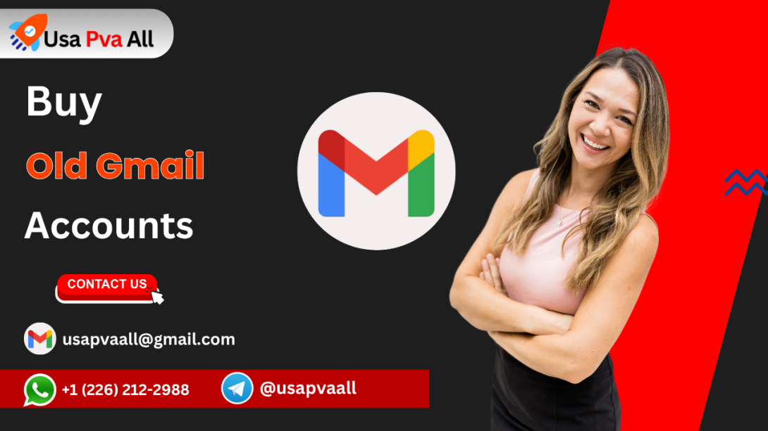 Old Gmail 