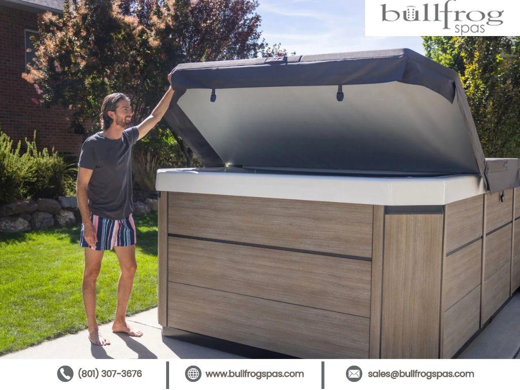 Factory Direct Hot Tubs