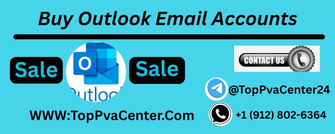 bulk Outlook accounts, Buy Microsoft Accounts,