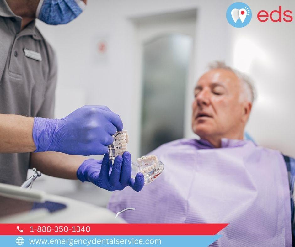 Affordable Dentures & Implants