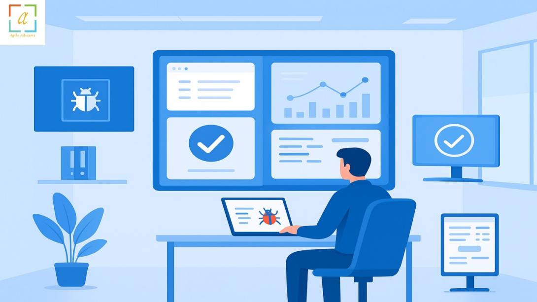 This blog explains how Quality Acceptance Testing and professional Software Testing Consultancy services help businesses achieve reliable, high performing software. It highlights the benefits, long term value, and strategic importance of combining expert testing with modern quality assurance practices.