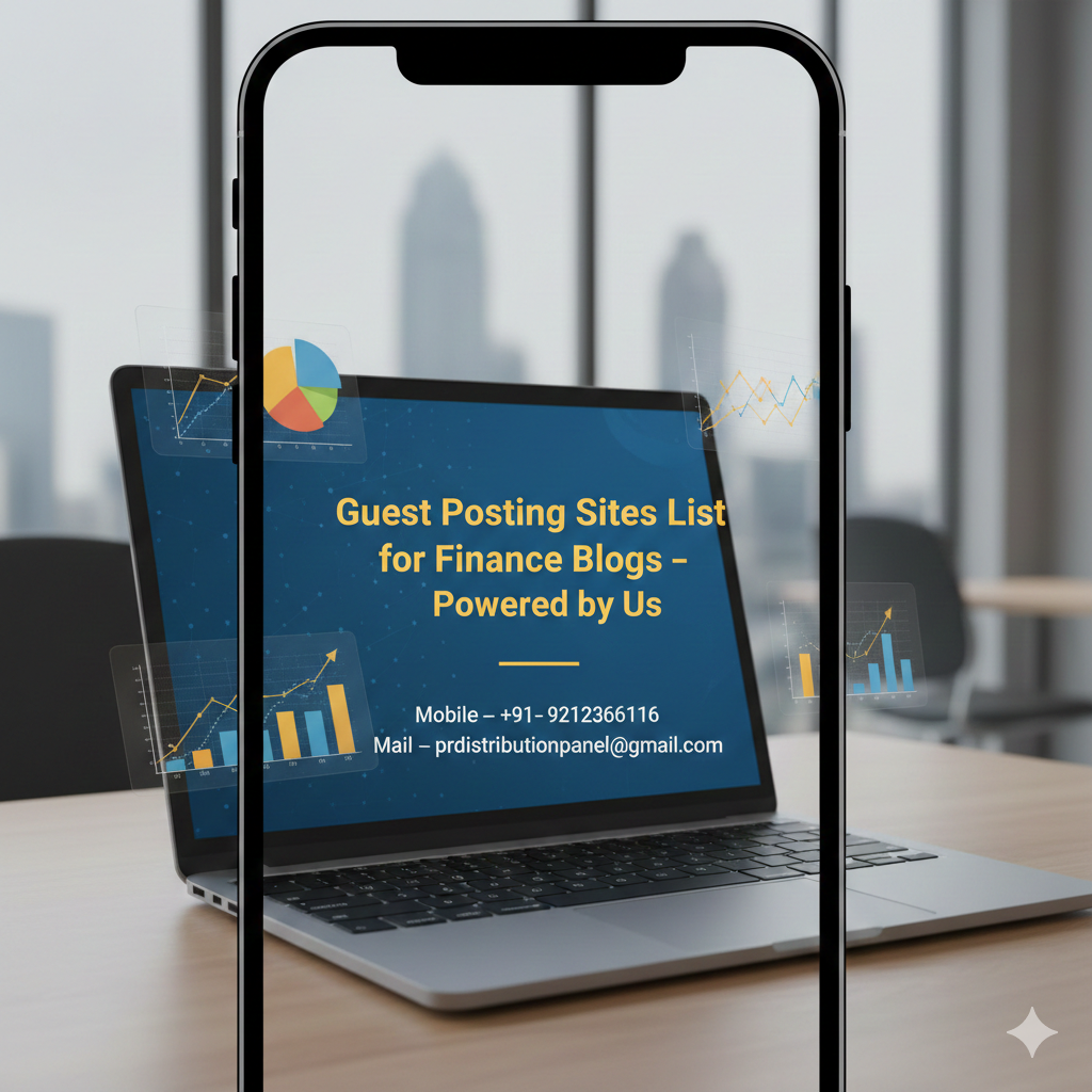 Guest posting service USA