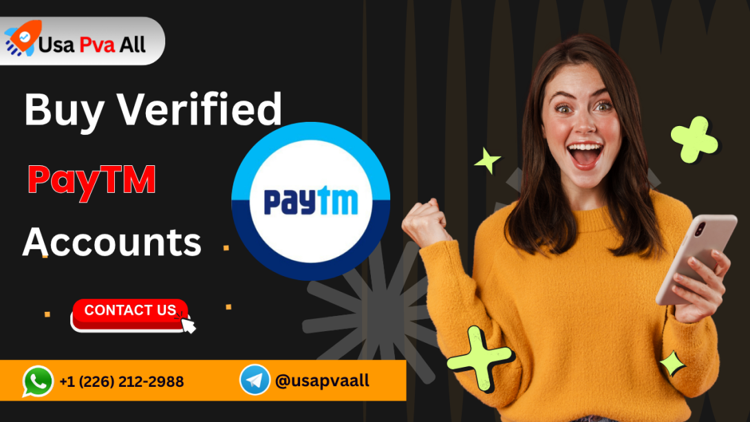 PayTM 