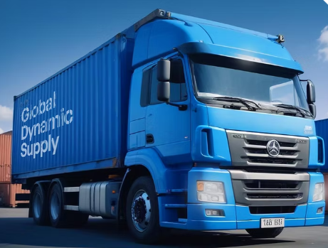 domestic freight transportation