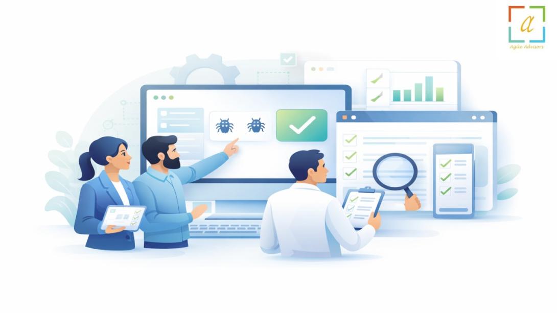 This blog explains how acceptance focused testing and professional software testing services help organizations deliver reliable high quality software that meets business expectations and supports long term success.
