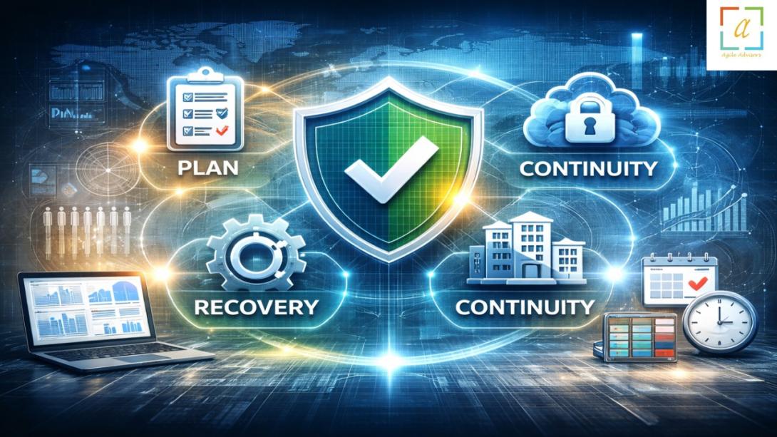 Professional BCM Consultants, NCEMA 7000 Consultants in UAE, and ISO 22301 Consultants help organizations build strong business continuity frameworks that ensure compliance, resilience, and long term operational stability.